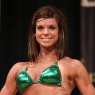 Beth  Umphress - NPC Vancouver USA Natural & Tanji Johnson 2011 - #1